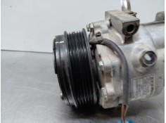Recambio de compresor aire acondicionado para opel astra g hatchback (t98) 1.7 dti 16v (f08, f48) referencia OEM IAM    2