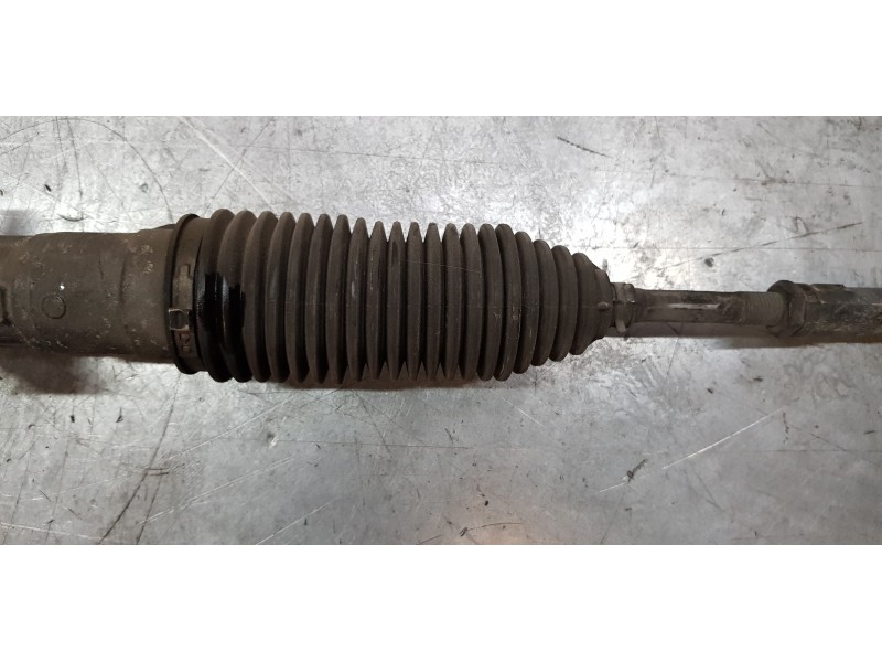 Recambio de cremallera direccion para renault scenic iii limited referencia OEM IAM 490010683R  