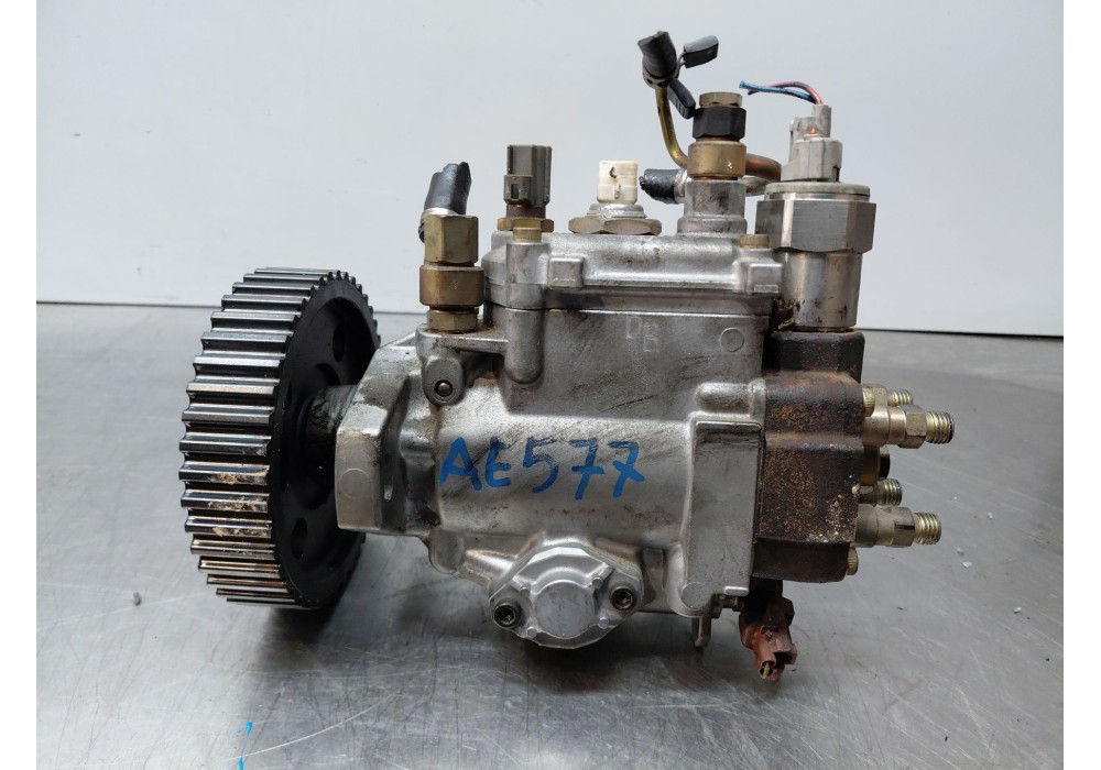 Recambio de bomba inyeccion para opel astra g hatchback (t98) 1.7 dti 16v (f08, f48) referencia OEM IAM   