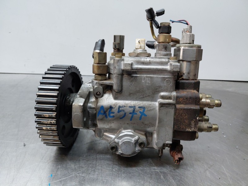 Recambio de bomba inyeccion para opel astra g hatchback (t98) 1.7 dti 16v (f08, f48) referencia OEM IAM   