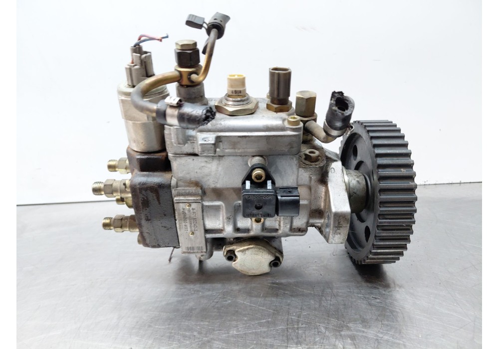 Recambio de bomba inyeccion para opel astra g hatchback (t98) 1.7 dti 16v (f08, f48) referencia OEM IAM   