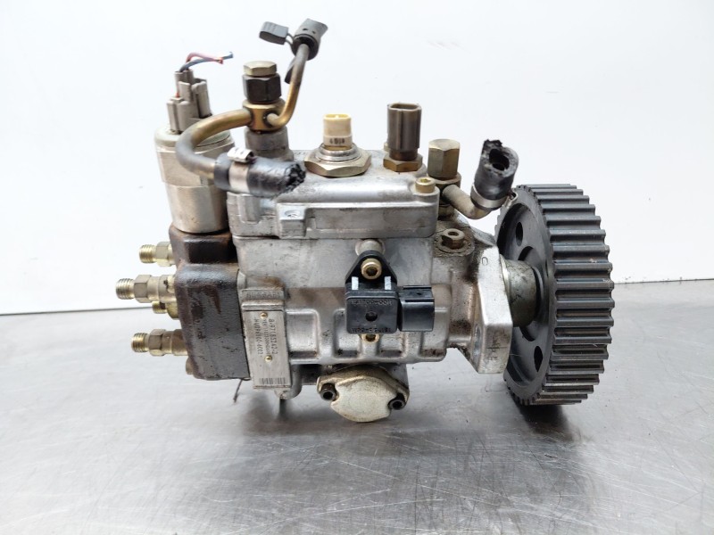 Recambio de bomba inyeccion para opel astra g hatchback (t98) 1.7 dti 16v (f08, f48) referencia OEM IAM   