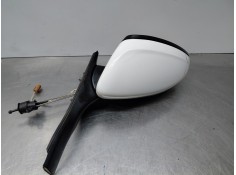 Recambio de retrovisor izquierdo para peugeot 208 acces referencia OEM IAM   