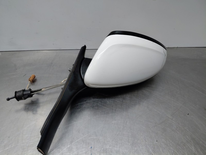 Recambio de retrovisor izquierdo para peugeot 208 acces referencia OEM IAM   