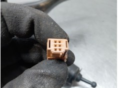 Recambio de retrovisor izquierdo para peugeot 208 acces referencia OEM IAM    2