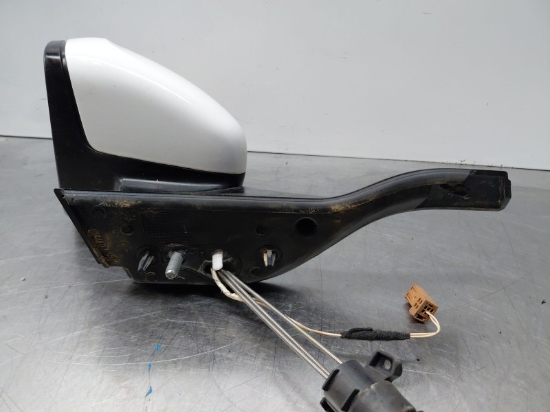 Recambio de retrovisor izquierdo para peugeot 208 acces referencia OEM IAM   