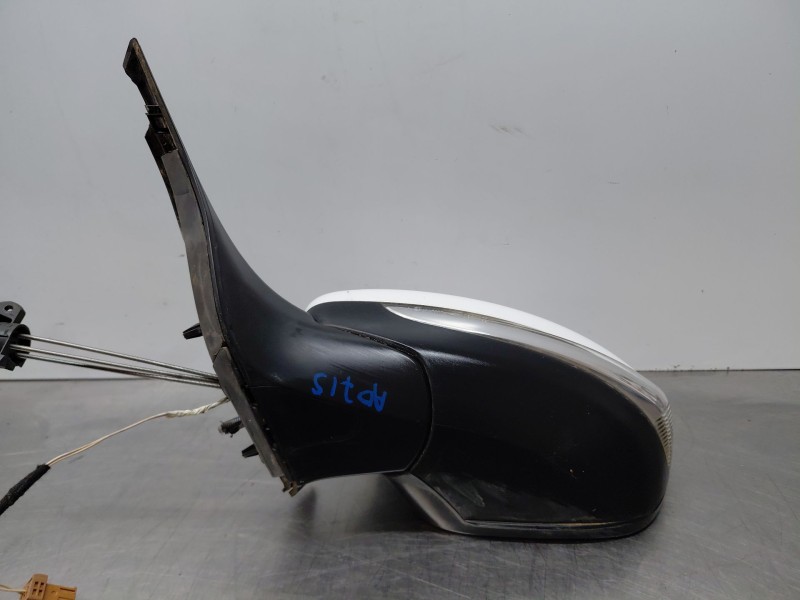 Recambio de retrovisor izquierdo para peugeot 208 acces referencia OEM IAM   