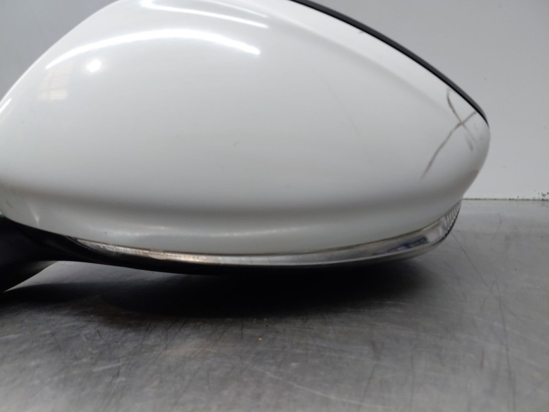 Recambio de retrovisor izquierdo para peugeot 208 acces referencia OEM IAM   