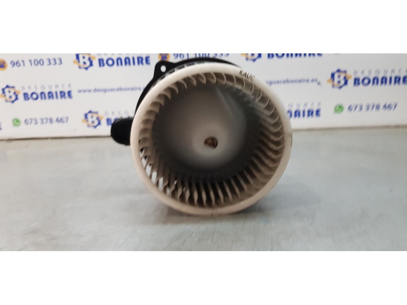 Recambio de motor calefaccion para kia carens ( ) concept referencia OEM IAM 971133X000  