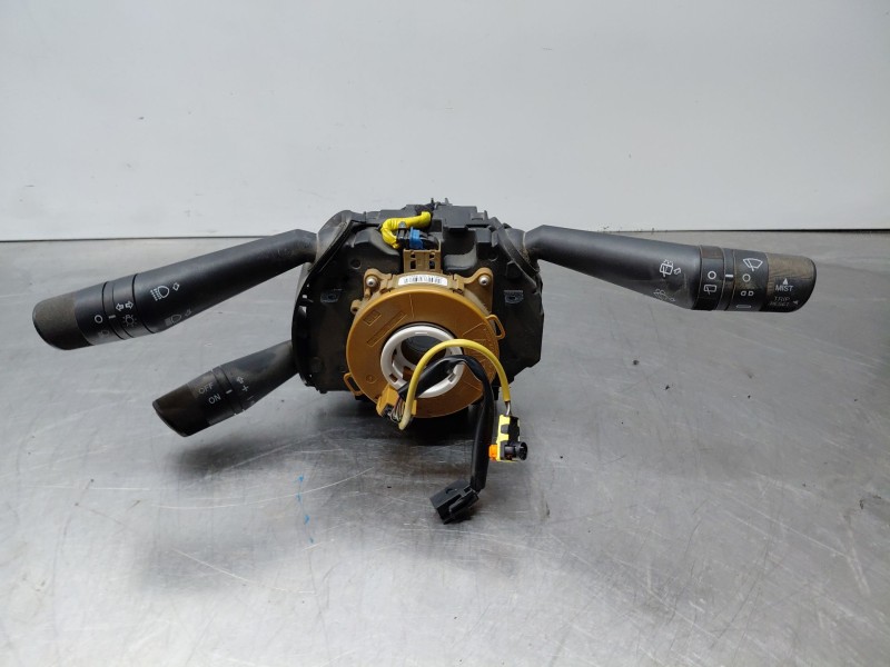 Recambio de mando multifuncion para fiat doblo ii cargo (263) multijet referencia OEM IAM   