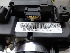 Recambio de mando multifuncion para fiat doblo ii cargo (263) multijet referencia OEM IAM    2