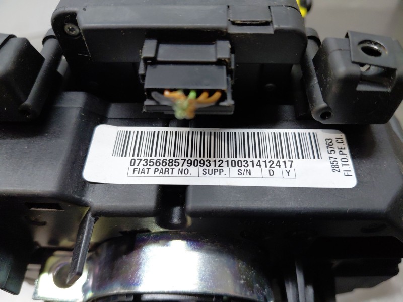 Recambio de mando multifuncion para fiat doblo ii cargo (263) multijet referencia OEM IAM   