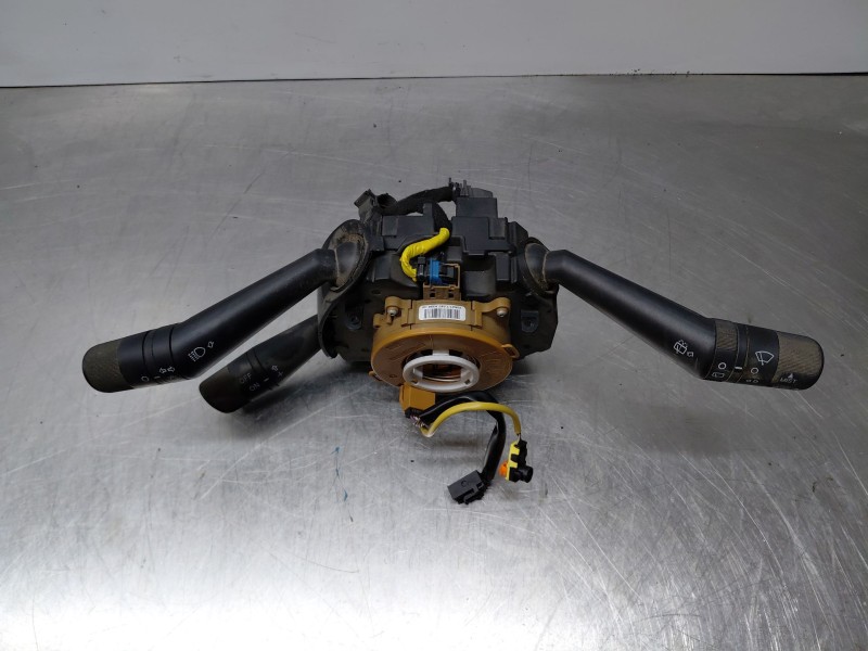 Recambio de mando multifuncion para fiat doblo ii cargo (263) multijet referencia OEM IAM   