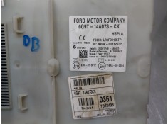 Recambio de caja reles / fusibles para ford s-max (wa6) 2.0 tdci referencia OEM IAM    2