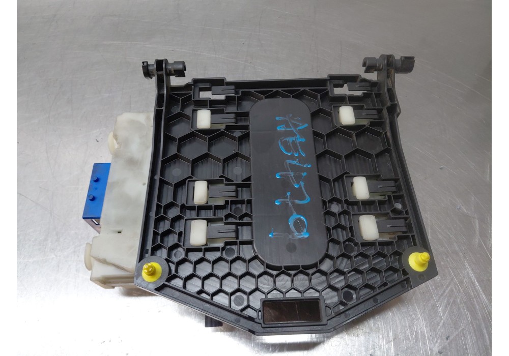 Recambio de caja reles / fusibles para ford s-max (wa6) 2.0 tdci referencia OEM IAM   