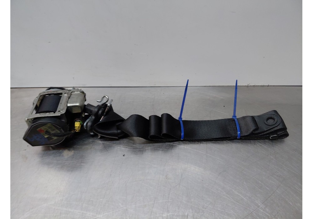 Recambio de cinturon seguridad delantero izquierdo para ford s-max (wa6) 2.0 tdci referencia OEM IAM   