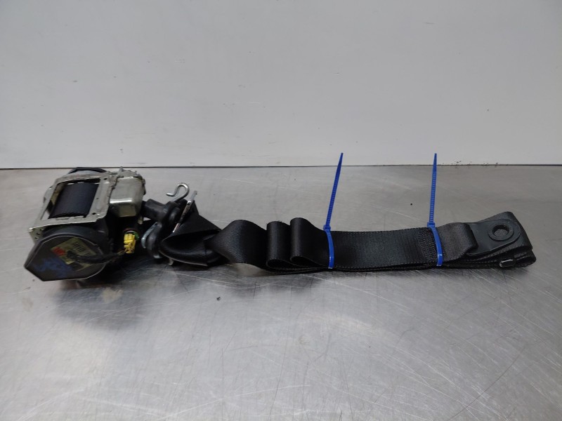 Recambio de cinturon seguridad delantero izquierdo para ford s-max (wa6) 2.0 tdci referencia OEM IAM   