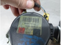 Recambio de cinturon seguridad delantero izquierdo para ford s-max (wa6) 2.0 tdci referencia OEM IAM    2