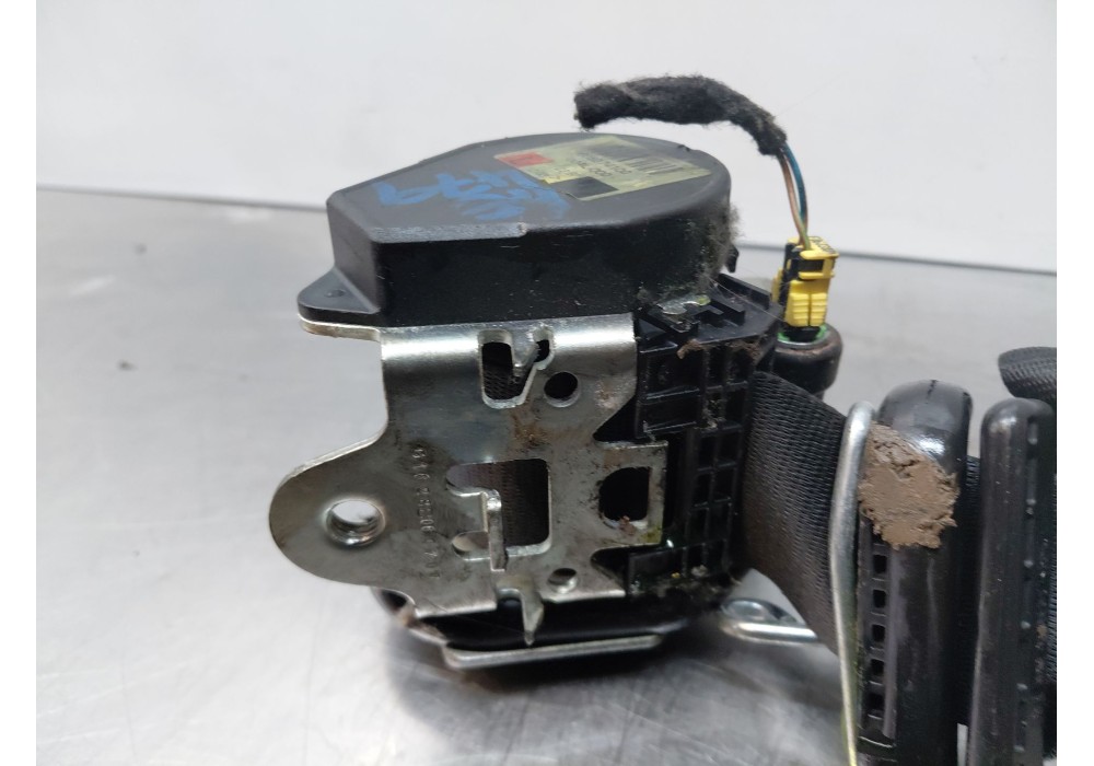 Recambio de cinturon seguridad delantero izquierdo para ford s-max (wa6) 2.0 tdci referencia OEM IAM   