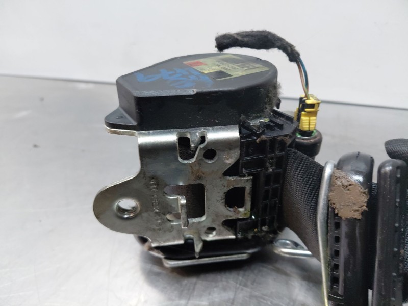 Recambio de cinturon seguridad delantero izquierdo para ford s-max (wa6) 2.0 tdci referencia OEM IAM   