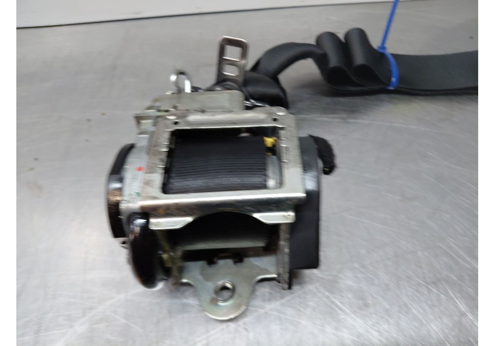 Recambio de cinturon seguridad delantero izquierdo para ford s-max (wa6) 2.0 tdci referencia OEM IAM   