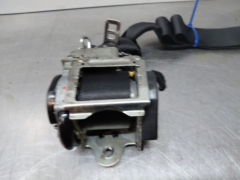 Recambio de cinturon seguridad delantero izquierdo para ford s-max (wa6) 2.0 tdci referencia OEM IAM   
