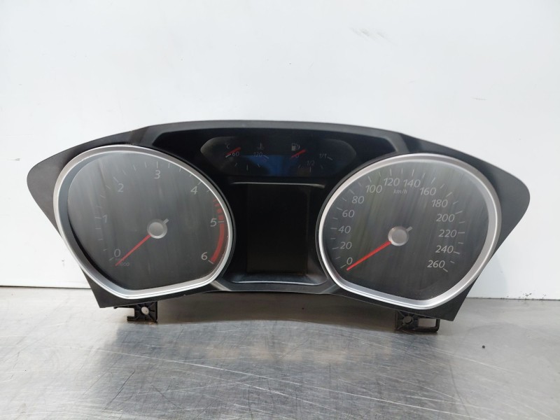 Recambio de cuadro instrumentos para ford s-max (wa6) 2.0 tdci referencia OEM IAM   