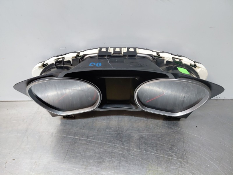 Recambio de cuadro instrumentos para ford s-max (wa6) 2.0 tdci referencia OEM IAM   