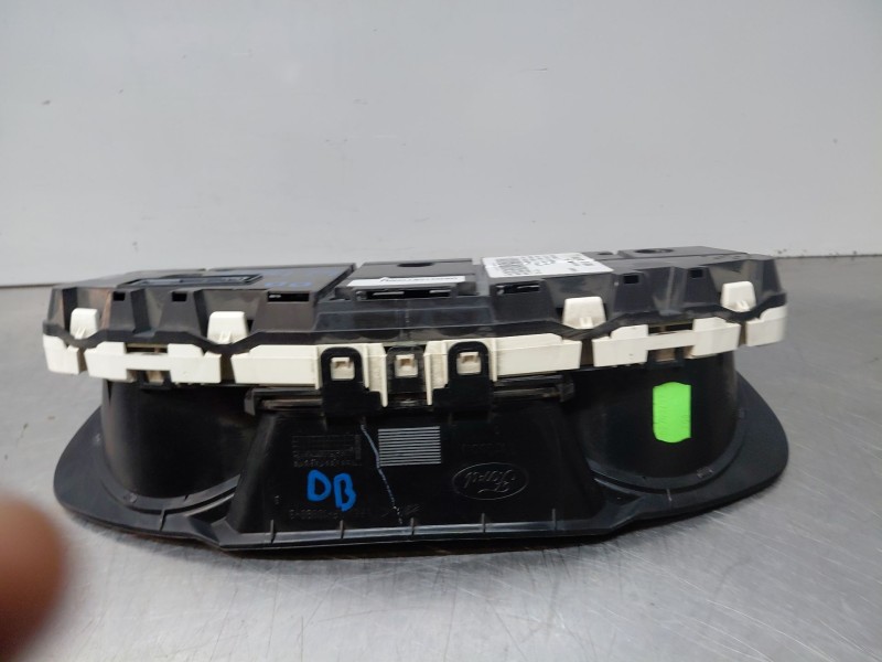 Recambio de cuadro instrumentos para ford s-max (wa6) 2.0 tdci referencia OEM IAM   