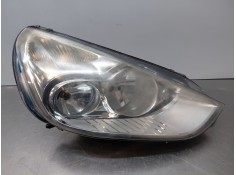 Recambio de faro derecho para ford s-max (wa6) 2.0 tdci referencia OEM IAM   
