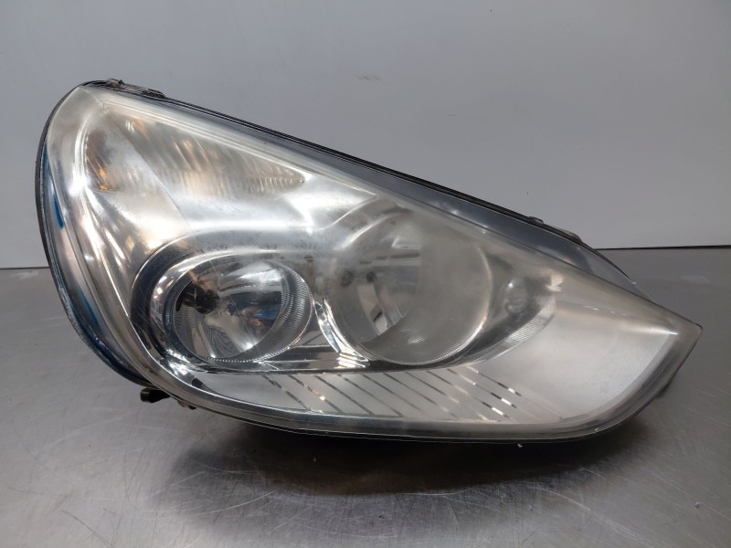 Recambio de faro derecho para ford s-max (wa6) 2.0 tdci referencia OEM IAM   