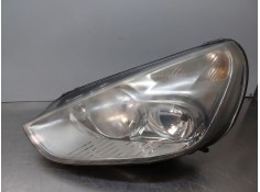 Recambio de faro izquierdo para ford s-max (wa6) 2.0 tdci referencia OEM IAM   