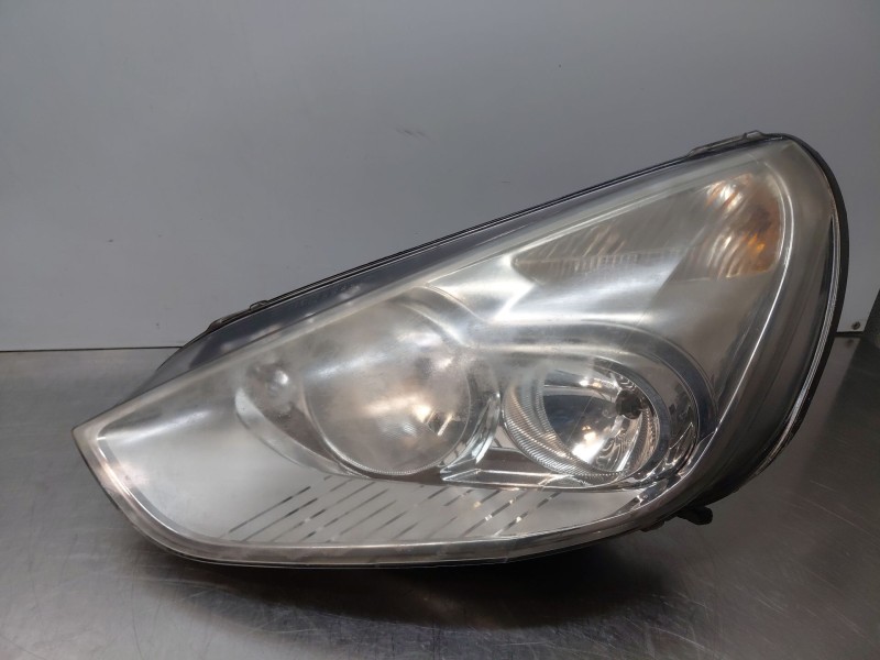 Recambio de faro izquierdo para ford s-max (wa6) 2.0 tdci referencia OEM IAM   