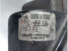 Recambio de faro izquierdo para ford s-max (wa6) 2.0 tdci referencia OEM IAM    2