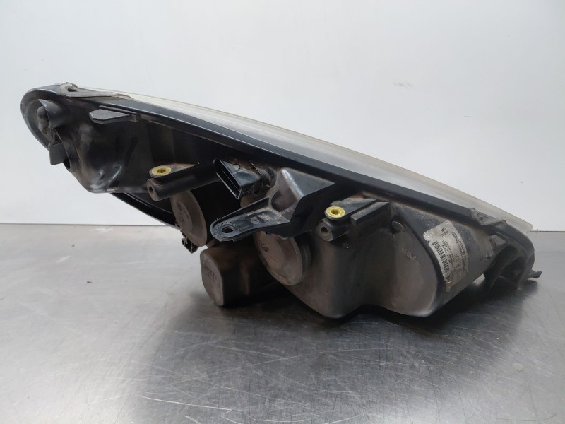 Recambio de faro izquierdo para ford s-max (wa6) 2.0 tdci referencia OEM IAM   
