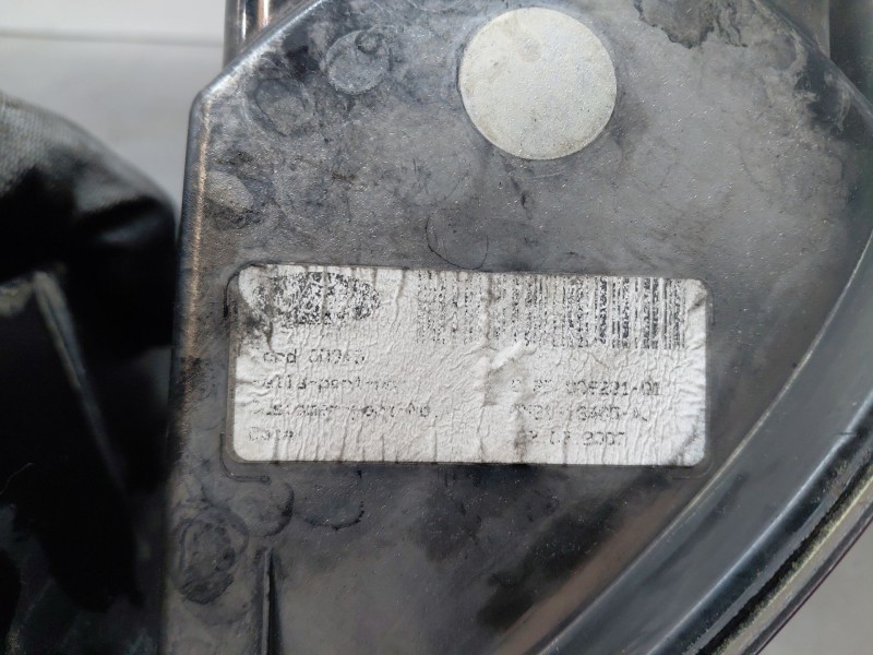 Recambio de piloto trasero izquierdo para ford s-max (wa6) 2.0 tdci referencia OEM IAM   