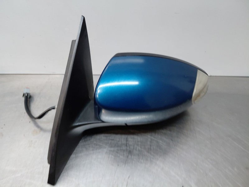 Recambio de retrovisor izquierdo para ford s-max (wa6) 2.0 tdci referencia OEM IAM   