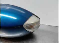 Recambio de retrovisor izquierdo para ford s-max (wa6) 2.0 tdci referencia OEM IAM    2