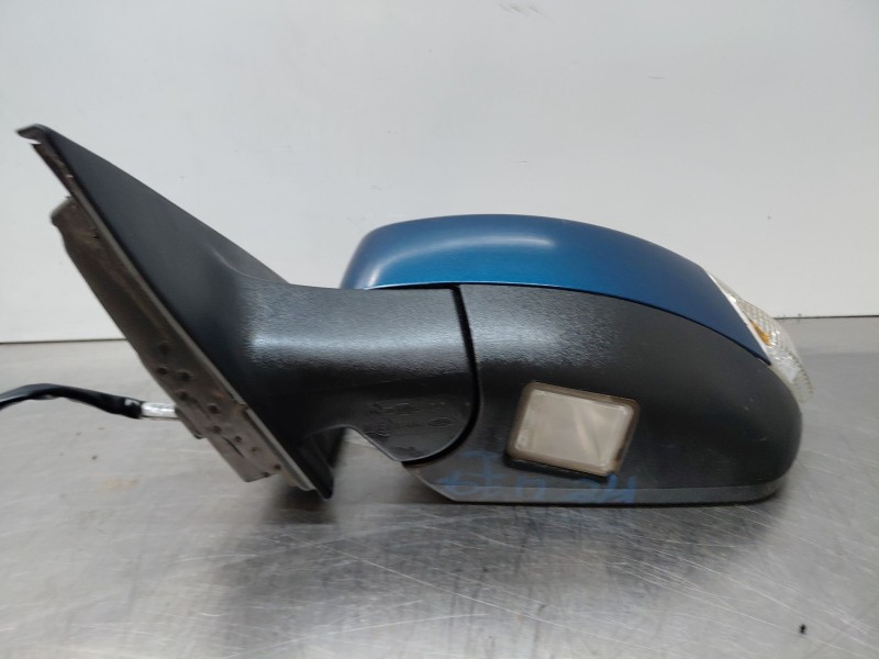 Recambio de retrovisor izquierdo para ford s-max (wa6) 2.0 tdci referencia OEM IAM   