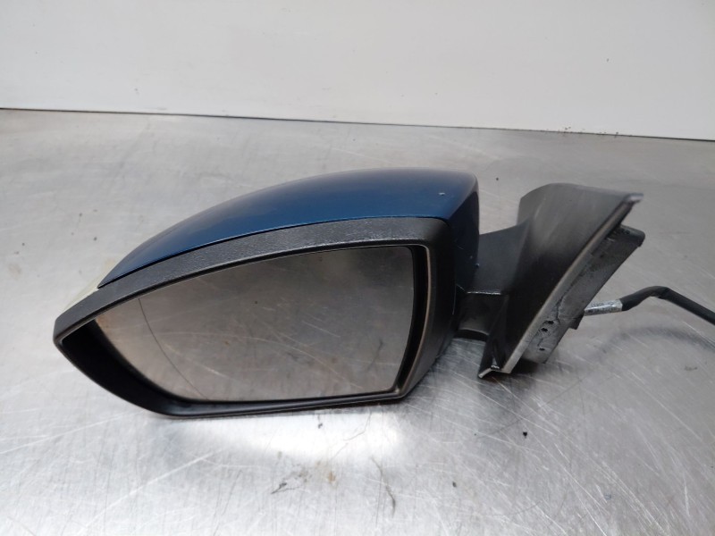 Recambio de retrovisor izquierdo para ford s-max (wa6) 2.0 tdci referencia OEM IAM   