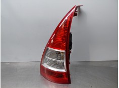 Recambio de piloto trasero derecho para citroën c3 i (fc_, fn_) 1.4 hdi referencia OEM IAM   