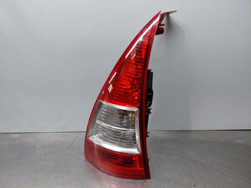 Recambio de piloto trasero derecho para citroën c3 i (fc_, fn_) 1.4 hdi referencia OEM IAM   