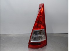 Recambio de piloto trasero derecho para citroën c3 i (fc_, fn_) 1.4 hdi referencia OEM IAM    2