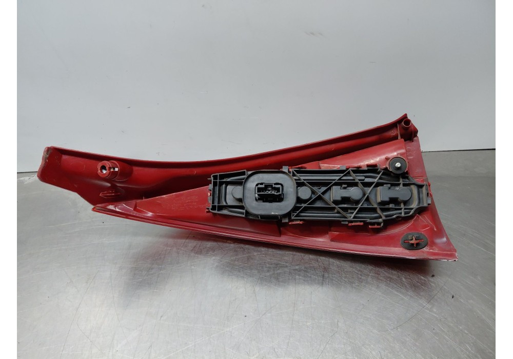 Recambio de piloto trasero derecho para citroën c3 i (fc_, fn_) 1.4 hdi referencia OEM IAM   