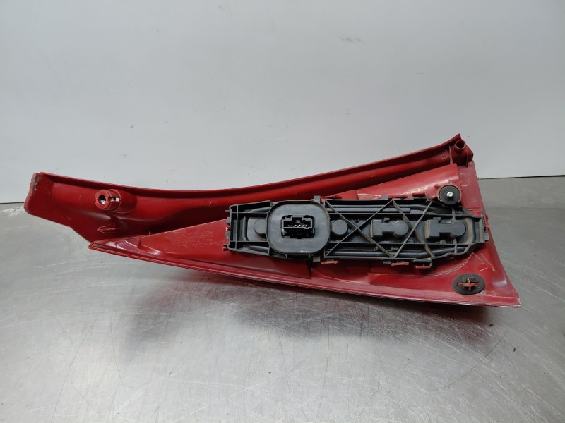 Recambio de piloto trasero derecho para citroën c3 i (fc_, fn_) 1.4 hdi referencia OEM IAM   