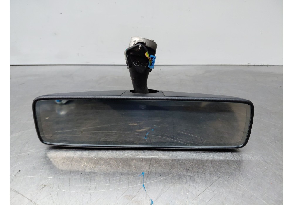 Recambio de espejo interior para mercedes-benz clase a (w177) a 180 (177.084) referencia OEM IAM   