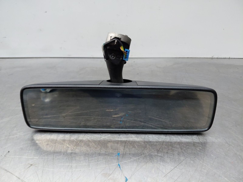 Recambio de espejo interior para mercedes-benz clase a (w177) a 180 (177.084) referencia OEM IAM   