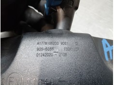 Recambio de espejo interior para mercedes-benz clase a (w177) a 180 (177.084) referencia OEM IAM    2