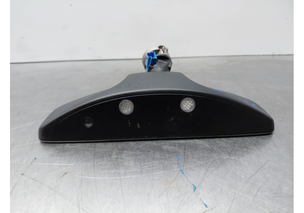 Recambio de espejo interior para mercedes-benz clase a (w177) a 180 (177.084) referencia OEM IAM   