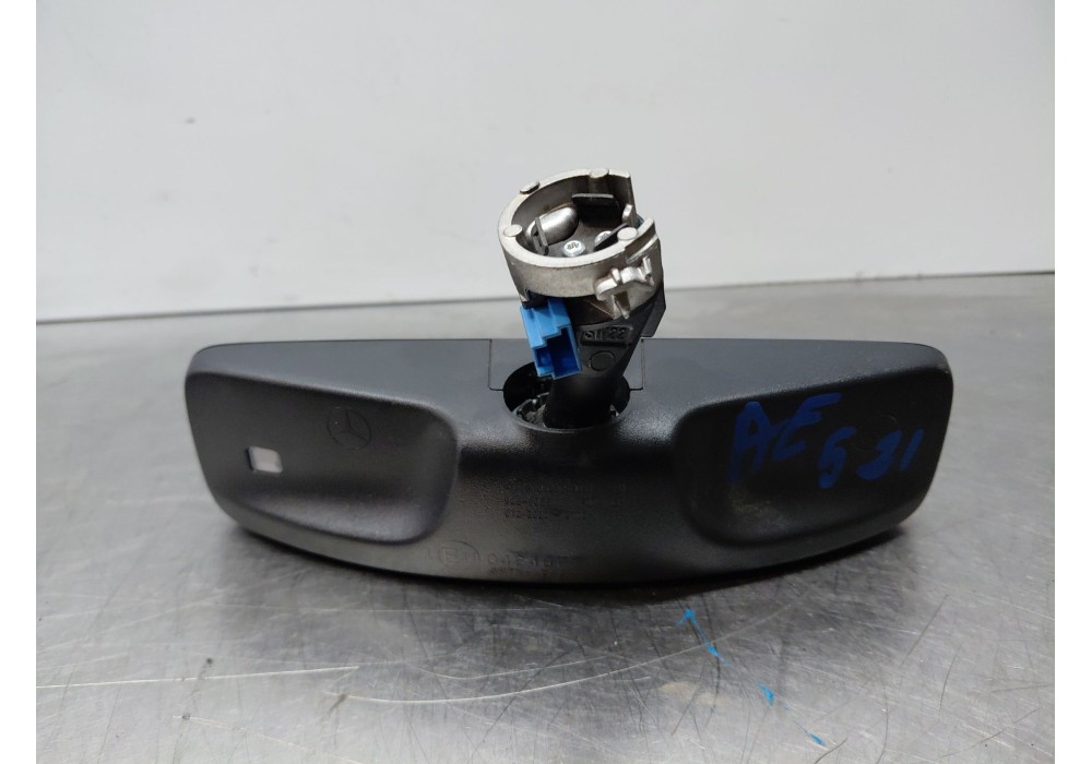 Recambio de espejo interior para mercedes-benz clase a (w177) a 180 (177.084) referencia OEM IAM   